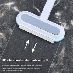 Generic Multi-Functional Pet Hair