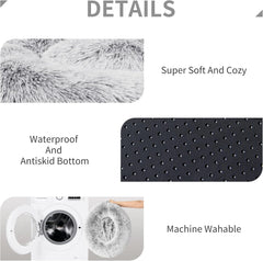 USB Electric Heated Pet Cat Bed Warm and comfortable