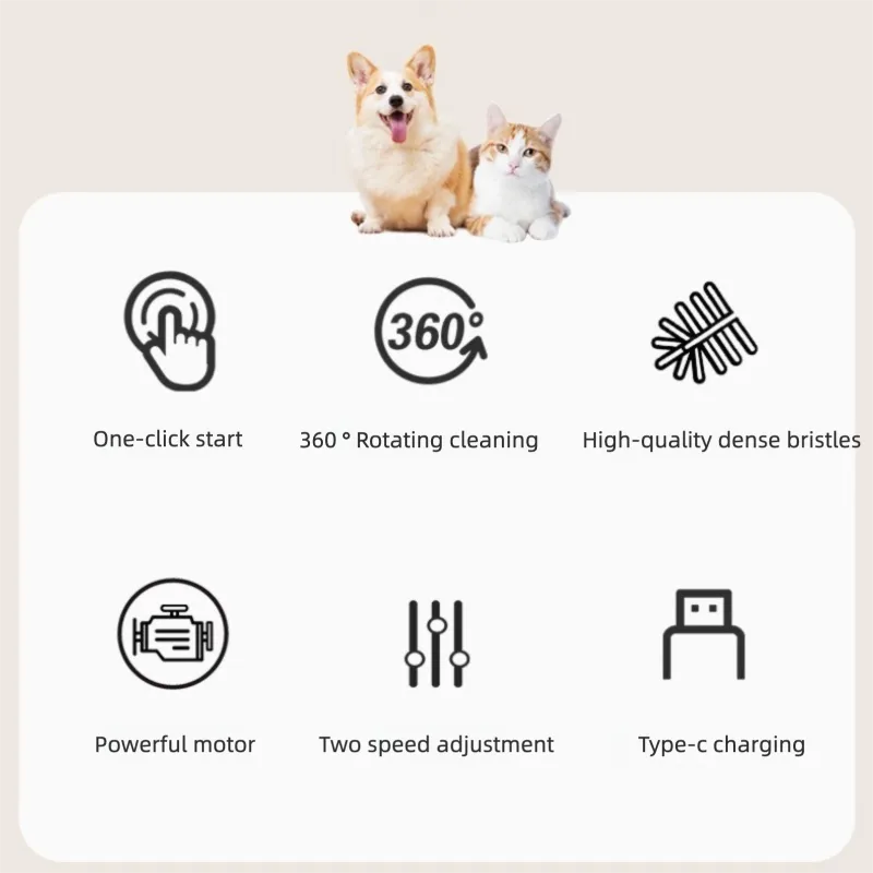 pet foot washing cup