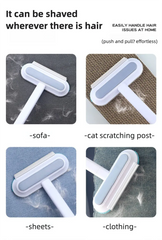 Generic Multi-Functional Pet Hair
