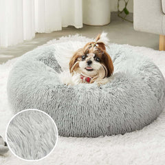 USB Electric Heated Pet Cat Bed Warm and comfortable