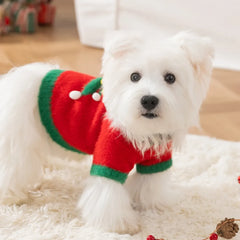 ArtisanUni Christmas warm sweater