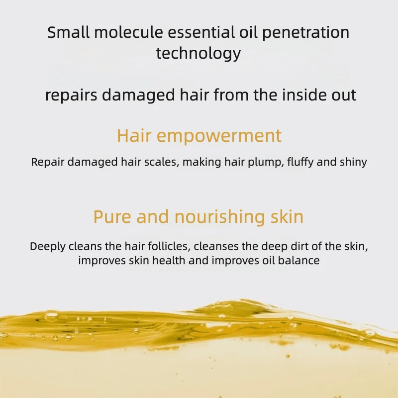 Pet shower gel shampoo for cats & dogs