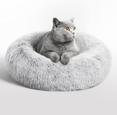 USB Electric Heated Pet Cat Bed Warm and comfortable