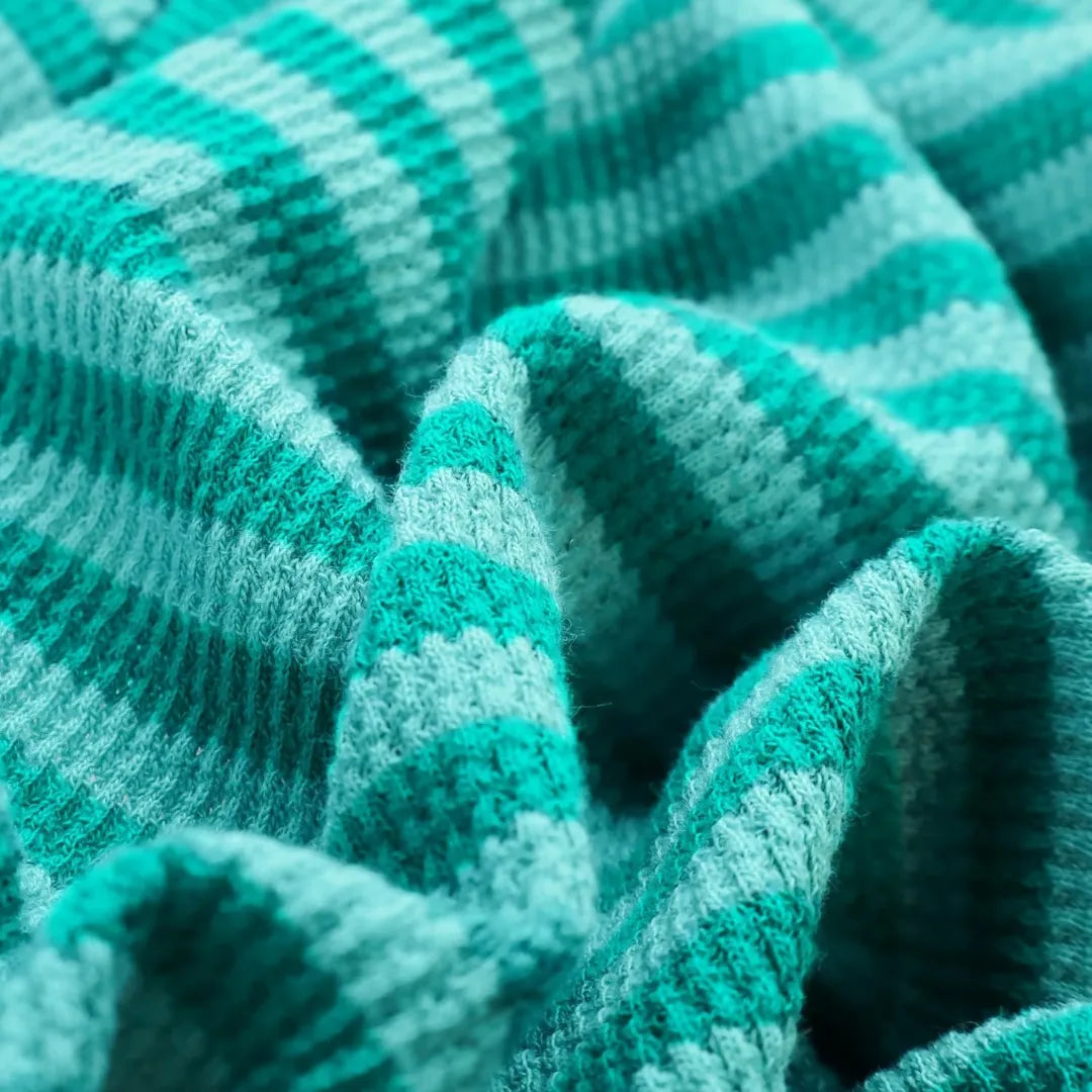 Cute Striped Dachshund Pajamas - Soft & Funny Dog Print Sleepwear Gift | ArtisanUni