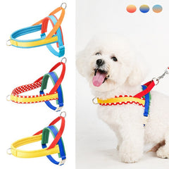 ArtisanUni Saddle Dog Leash