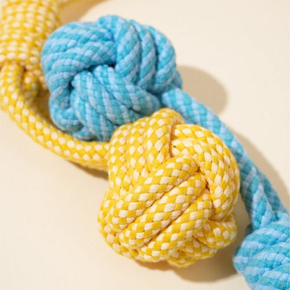 ArtisanUni Tug-of-War Rope Toy
