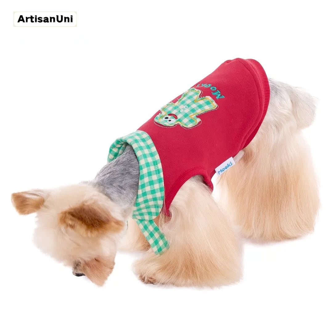 ArtisanUni Thick and warm sweatshirt