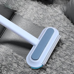 Pet hair removal kit