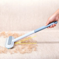 Pet hair removal kit