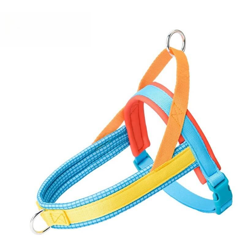 ArtisanUni Saddle Dog Leash