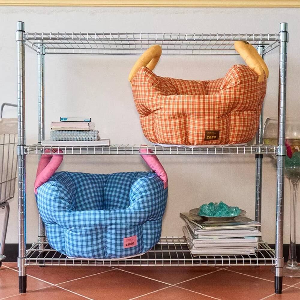 ArtisanUni Portable Car Bed