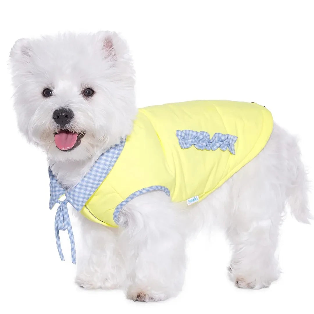 ArtisanUni Winter reversible traction vest