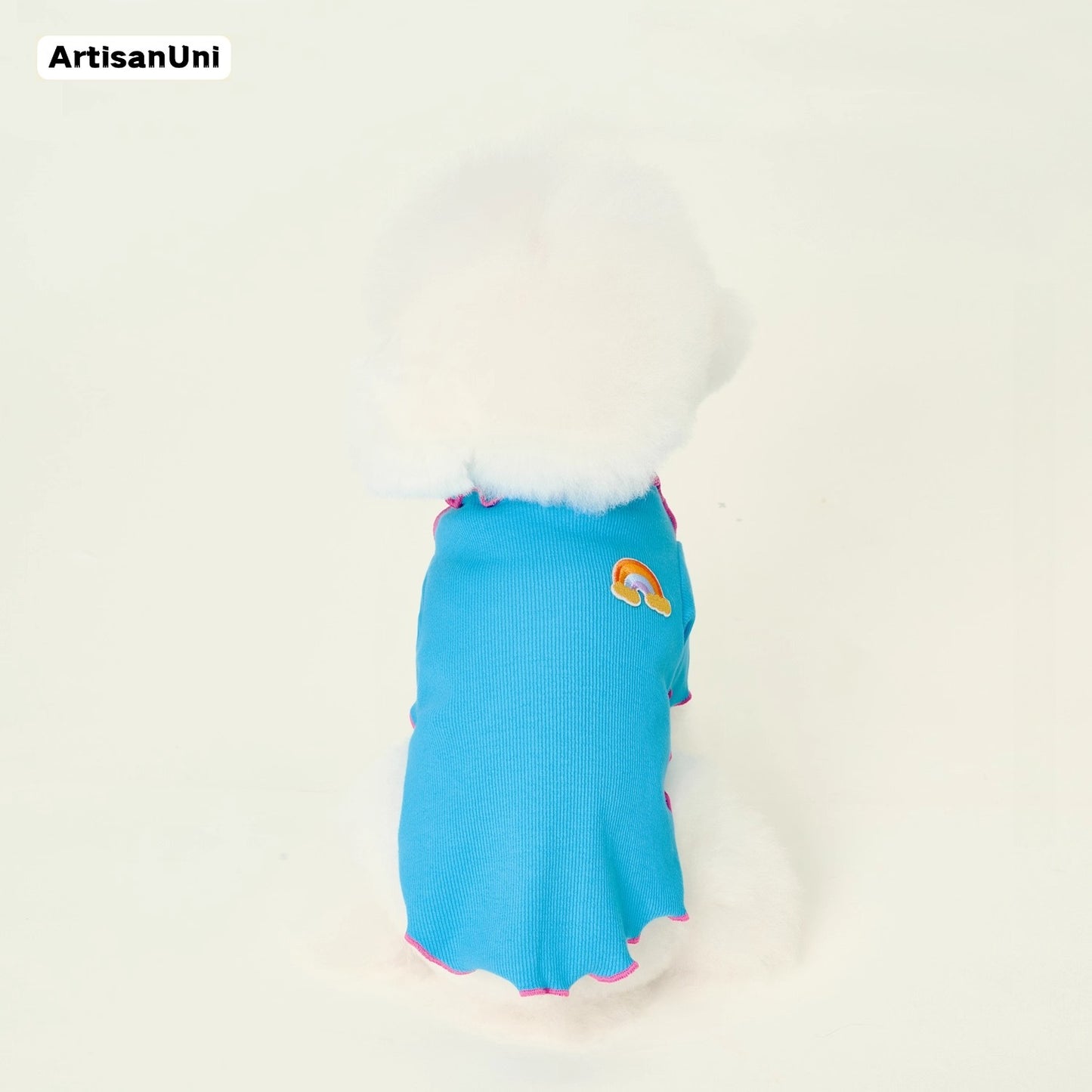 ArtisanUni Turtleneck T-shirt