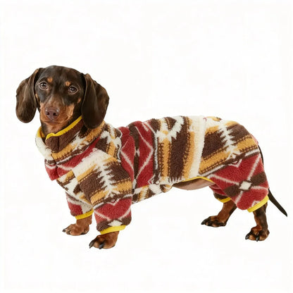 New Spring Four-Legged sweaters for dachshunds |ArtisanUni