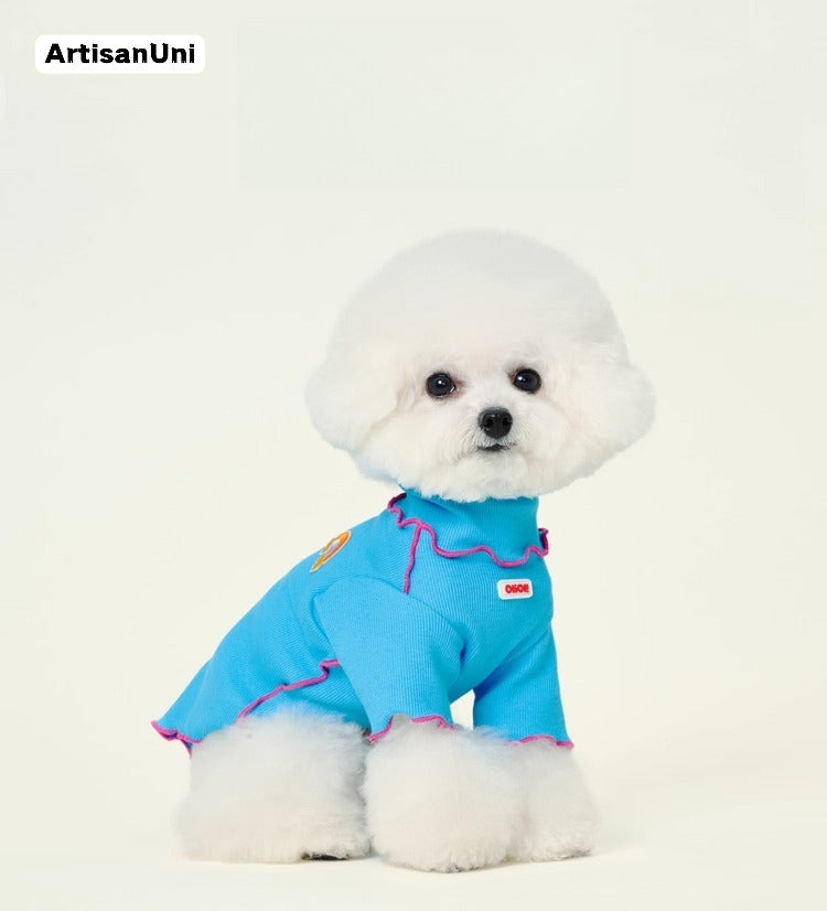 ArtisanUni Turtleneck T-shirt