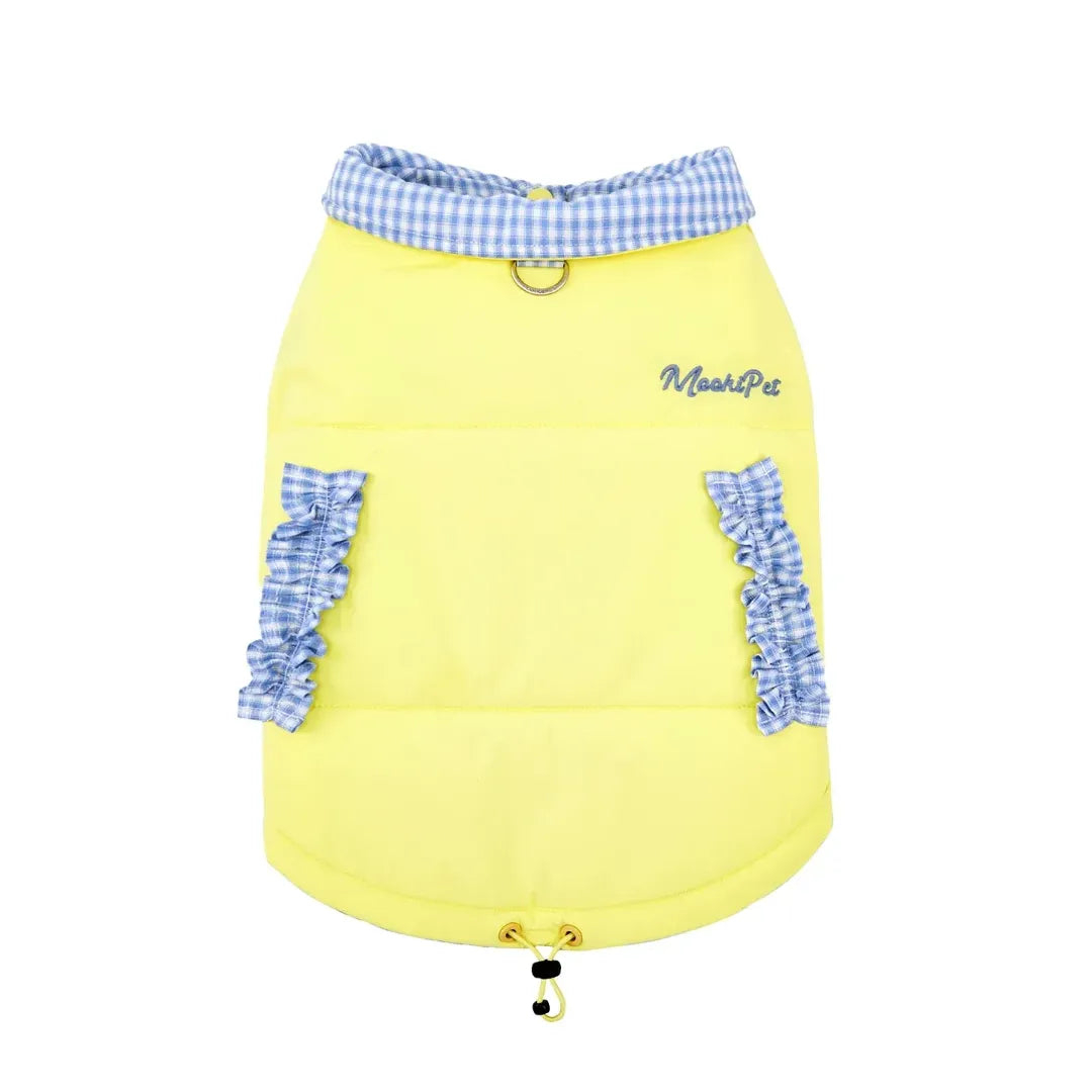 ArtisanUni Winter reversible traction vest