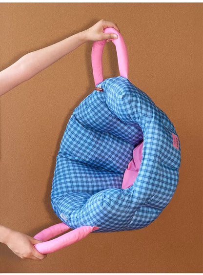 ArtisanUni Portable Car Bed