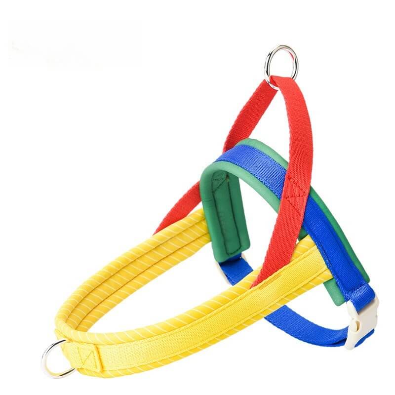 ArtisanUni Saddle Dog Leash