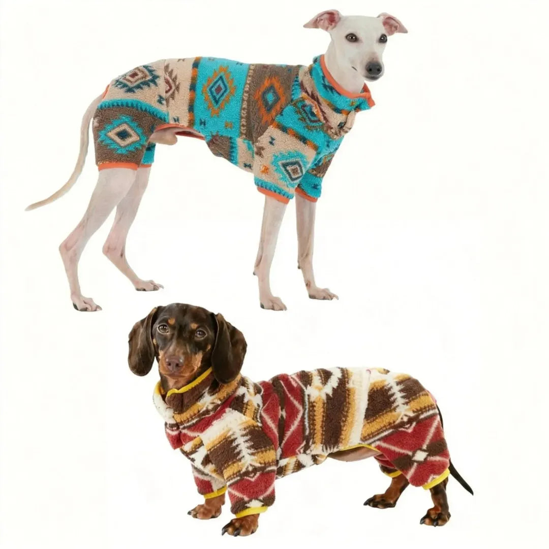 New Spring Four-Legged sweaters for dachshunds |ArtisanUni