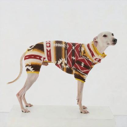 New Spring Four-Legged sweaters for dachshunds |ArtisanUni