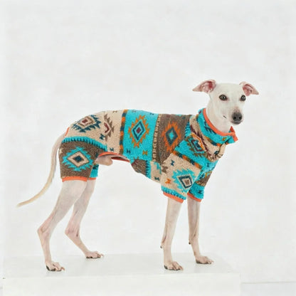 New Spring Four-Legged sweaters for dachshunds |ArtisanUni