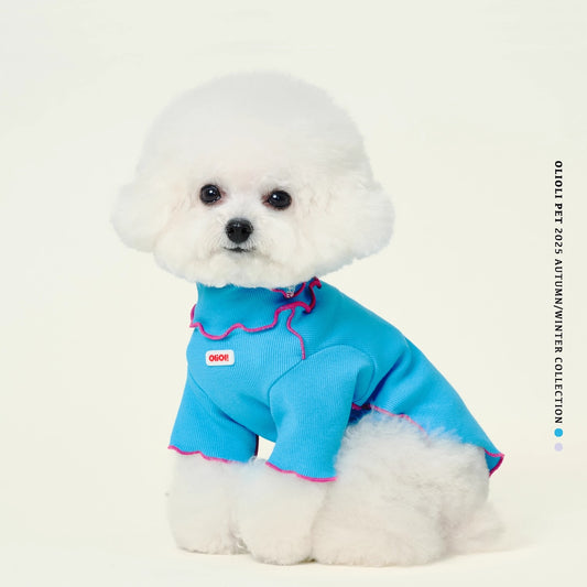 ArtisanUni Turtleneck T-shirt