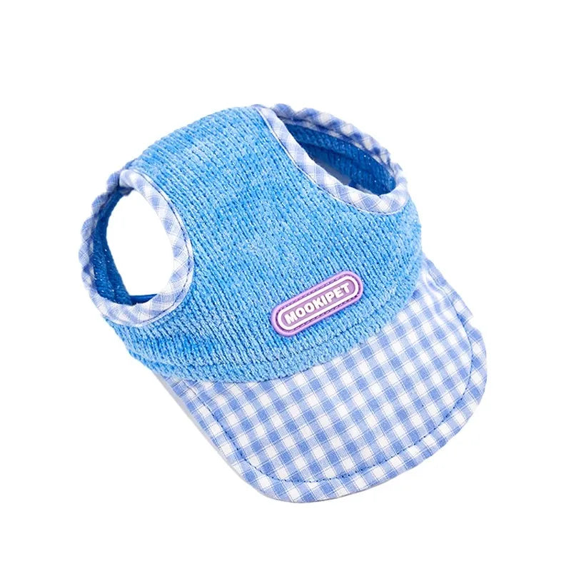 ArtisanUni Blue bow tie sweater