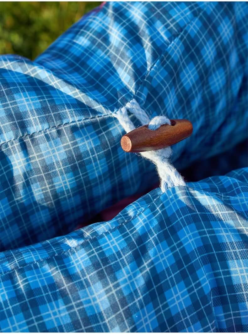 ArtisanUni Portable Car Bed