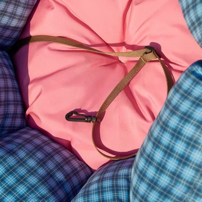 ArtisanUni Portable Car Bed