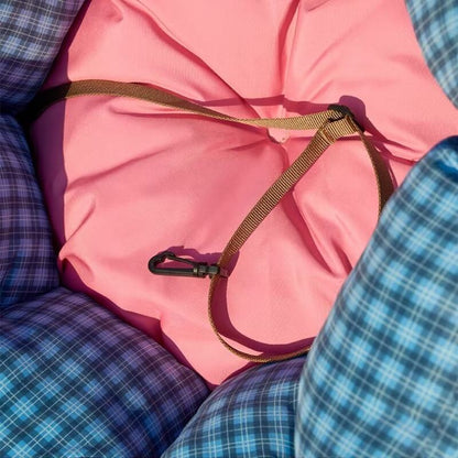 ArtisanUni Portable Car Bed