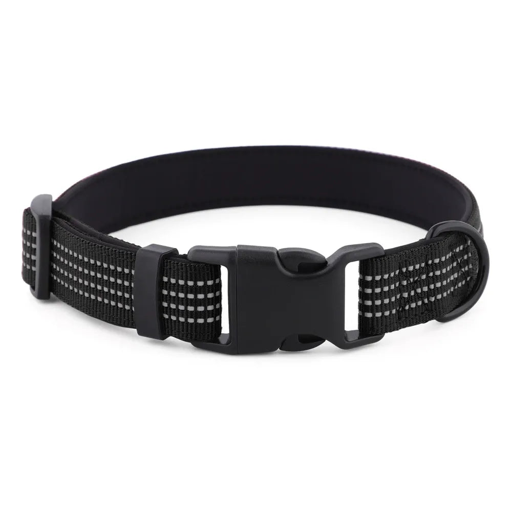 Reflective Safety Collar | ArtisanUni
