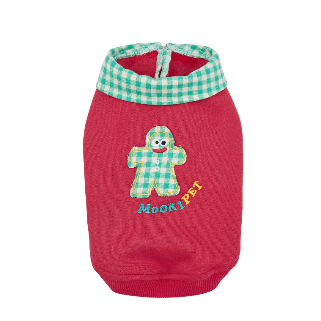 ArtisanUni Thick and warm sweatshirt