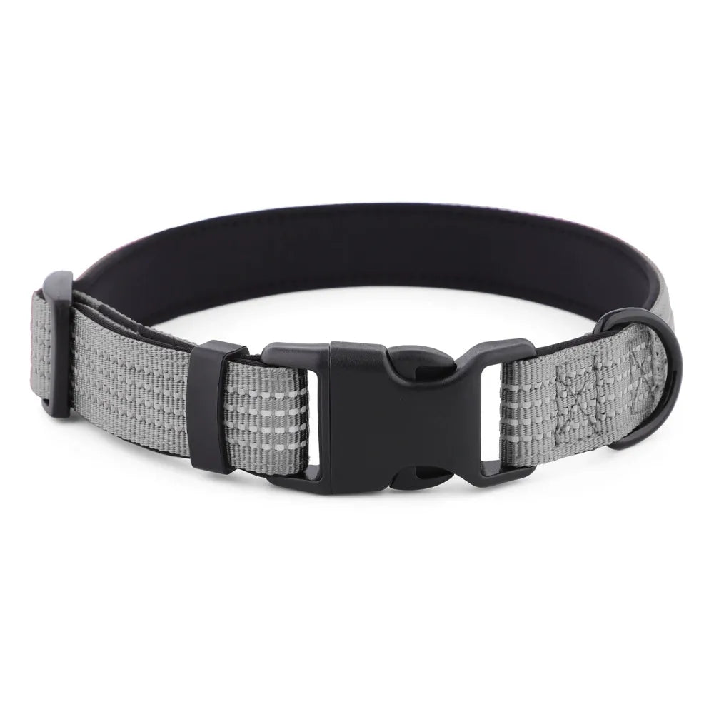 Reflective Safety Collar | ArtisanUni