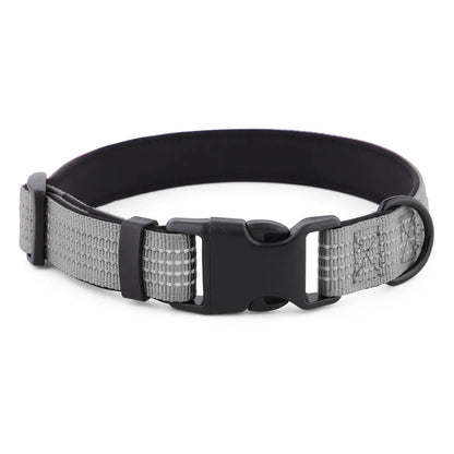 Reflective Safety Collar | ArtisanUni